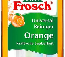 Frosch® Allzweckreiniger Orangen 0,75 l