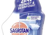 SAGROTAN® Badreiniger 2in1 0,75 l