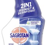 SAGROTAN® Badreiniger 2in1 0,75 l