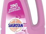 SAGROTAN® Allzweckreiniger 2in1 1,50 l