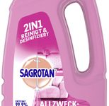SAGROTAN® Allzweckreiniger 2in1 1,50 l