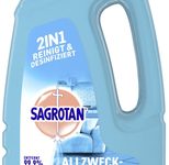 SAGROTAN® Allzweckreiniger 2in1 1,50 l