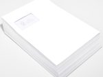 MAILmedia Versandtaschen DIN C4 weiß