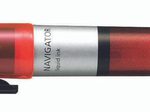 STABILO NAVIGATOR Textmarker Orange
