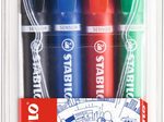 STABILO Sensor Fineliner 0.3 mm Mehrfarbig