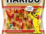 HARIBO Goldbären Fruchtgummi 1,0 kg