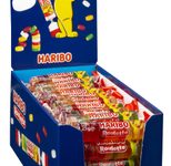 HARIBO ROULETTE Fruchtgummi
