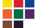 STAEDTLER Lumocolor Folienstifte-Set 0.6 mm Mehrfarbig
