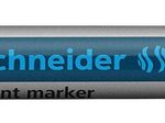Schneider Maxx 270 Lackmarker 1.0 - 3.0 mm Silber