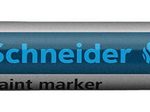 Schneider Maxx 270 Lackmarker 1.0 - 3.0 mm Silber