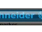 Schneider 278 Lackmarker 0.8 mm Silber