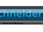 Schneider 278 Lackmarker 0.8 mm Silber