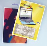 AVERY Zweckform InkJetfolien 2502 transparent