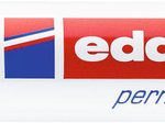 edding 800 Permanentmarker 4.0 - 12.0 mm Grün