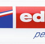 edding 800 Permanentmarker 4.0 - 12.0 mm Grün