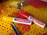 edding 800 Permanentmarker 4.0 - 12.0 mm Grün