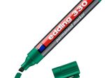 edding 330 Permanentmarker 1.0 - 5.0 mm Grün