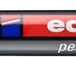 edding 330 Permanentmarker 1.0 - 5.0 mm Blau