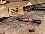 edding 330 Permanentmarker 1.0 - 5.0 mm Blau
