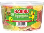 HARIBO Super Gurken Fruchtgummi