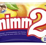 nimm2® Orangen- und Zitronenbonbons