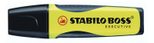 STABILO BOSS EXECUTIVE Textmarker Orange