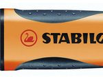 STABILO BOSS EXECUTIVE Textmarker Orange