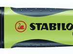 STABILO BOSS EXECUTIVE Textmarker Grün