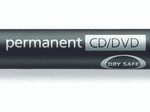 STAEDTLER CD/DVD pen CD-Marker 0.4 mm Schwarz