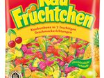 Kaufrüchtchen Kaubonbons