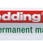 edding 21 Permanentmarker 1.5 - 3.0 mm Grün