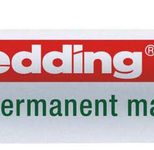 edding 22 Permanentmarker 1.0 - 5.0 mm Grün