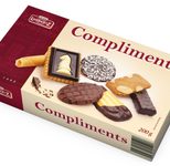 LAMBERTZ Compliments Gebäckmischung 200,0 g