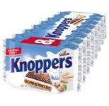 Knoppers® Haselnuss-Schnitten Knusprig Crispy