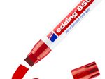 edding 850 Permanentmarker 5.0 - 16.0 mm Rot
