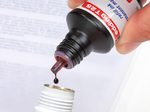 edding 850 Permanentmarker 5.0 - 16.0 mm Rot