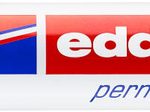 edding 850 Permanentmarker 5.0 - 16.0 mm Blau