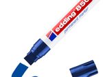 edding 850 Permanentmarker 5.0 - 16.0 mm Blau