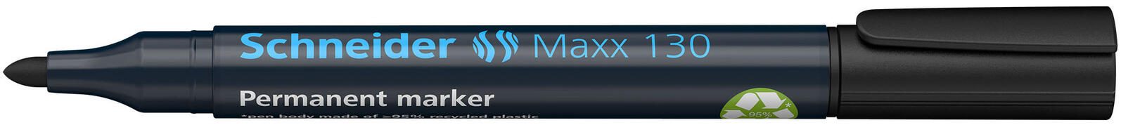 Schneider Maxx 130 Permanentmarker 1.0 - 3.0 mm Mehrfarbig