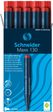 Schneider Maxx 130 Permanentmarker 1.0 - 3.0 mm Mehrfarbig