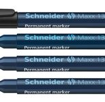 Schneider Maxx 133 Permanentmarker 1.0 - 4.0 mm Mehrfarbig