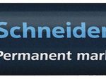 Schneider Maxx 250 Permanentmarker 2.0 - 7.0 mm Blau
