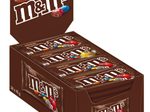m&m's CHOCO Schokobonbons