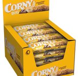 CORNY Müsliriegel BIG Schoko-Banane