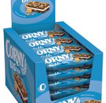 CORNY Müsliriegel milch Classic