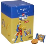 DeBeukelaer Prinzen Rolle Mini Kekse 160 St.