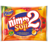 nimm2® Soft gefüllte Kaubonbons