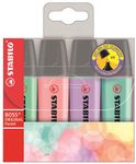 STABILO BOSS ORIGINAL Textmarker Mehrfarbig