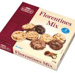 LAMBERTZ Florentines-Mix Gebäck 150,0 g