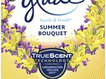 glade Raumduft-Nachfüller SUMMER BOUQUET 10 ml